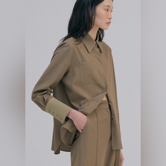 WNDERKAMMER Shirts - Picture 4 of 13